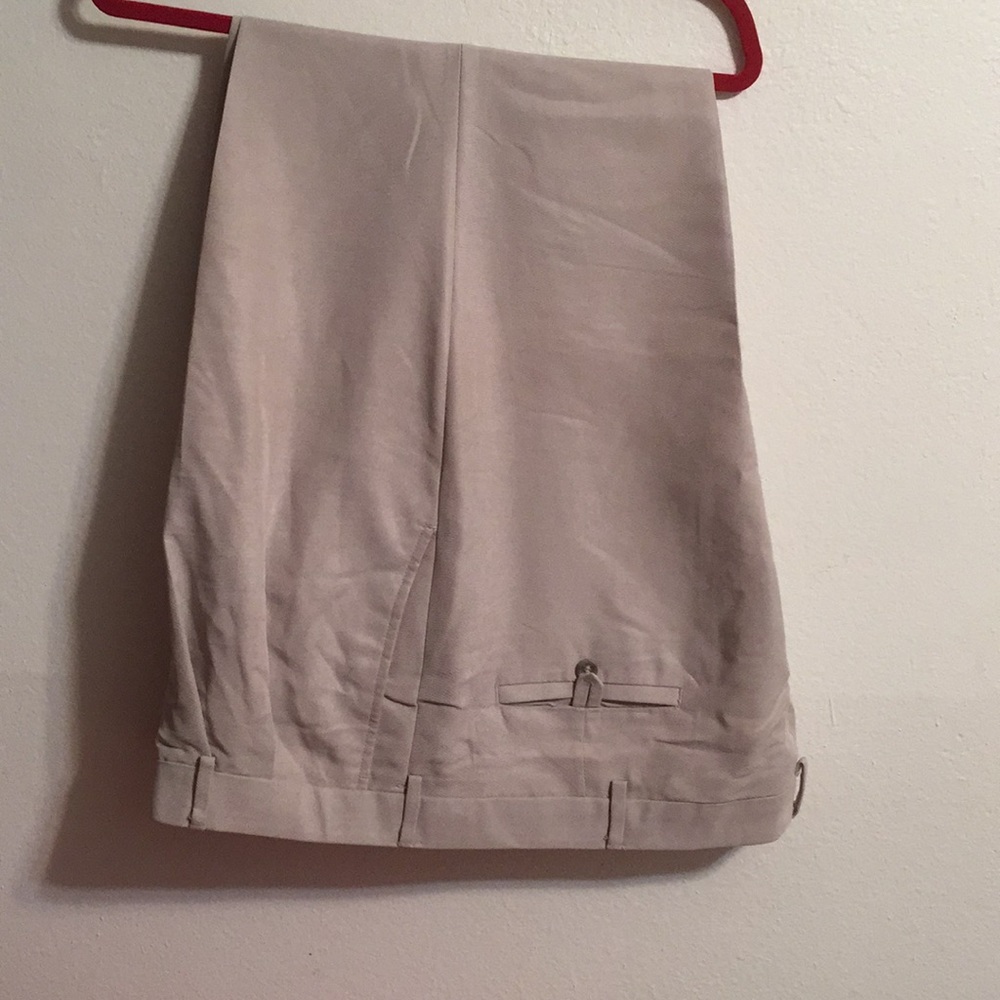 Dockers premium dress pants size 42-30